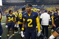 USC v Michigan